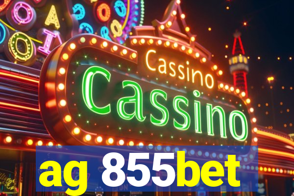 ag 855bet